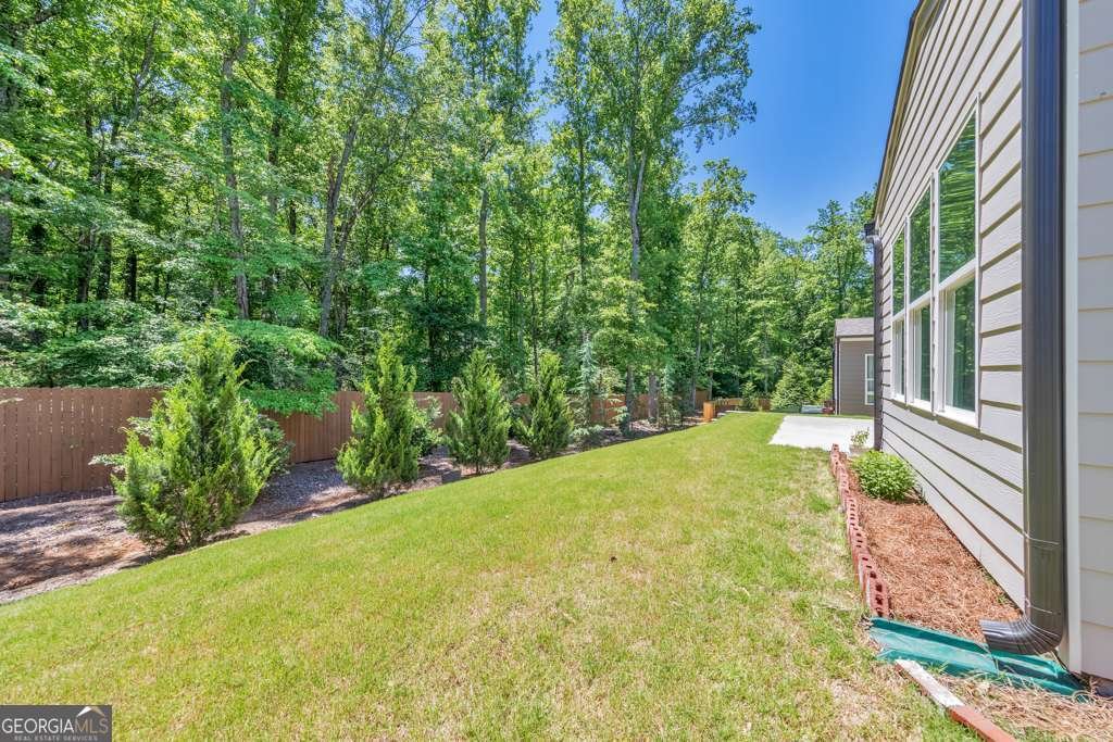 265 Birchwood Row Holly Springs - Photo 35