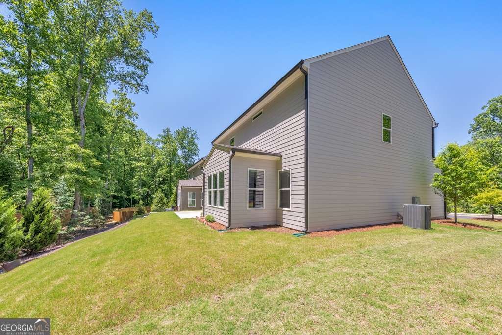 265 Birchwood Row Holly Springs - Photo 37