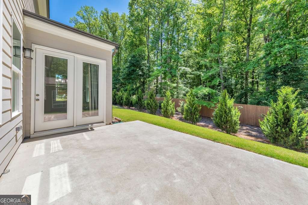 265 Birchwood Row Holly Springs - Photo 6