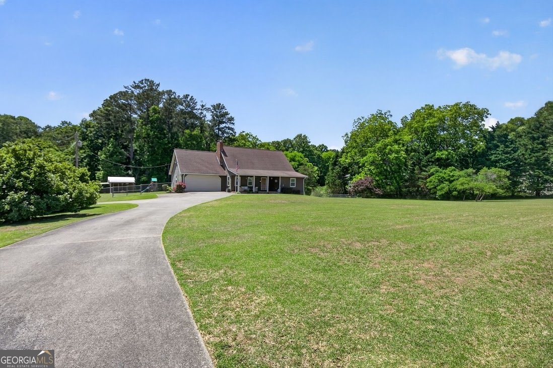 2831 Ward Drive Winston - main photo