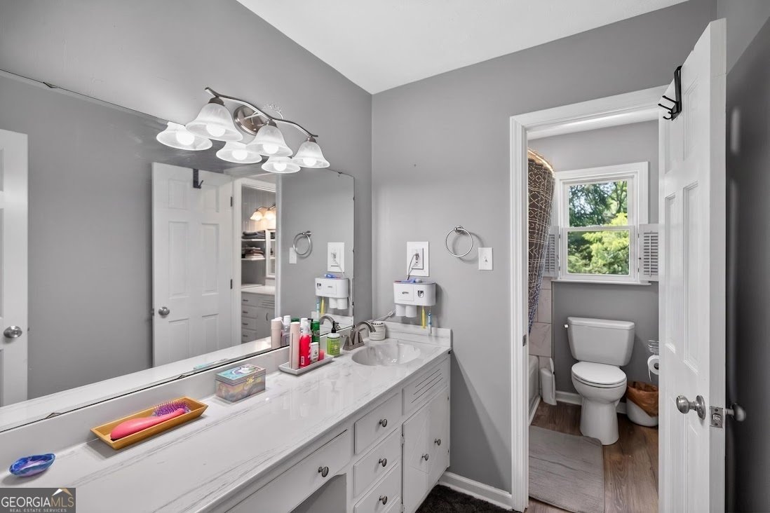2831 Ward Drive Winston - Photo 14