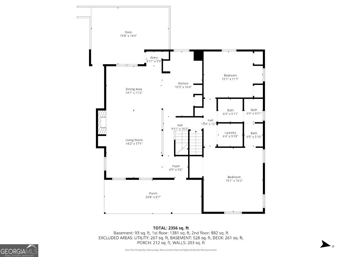 2831 Ward Drive Winston - Photo 33