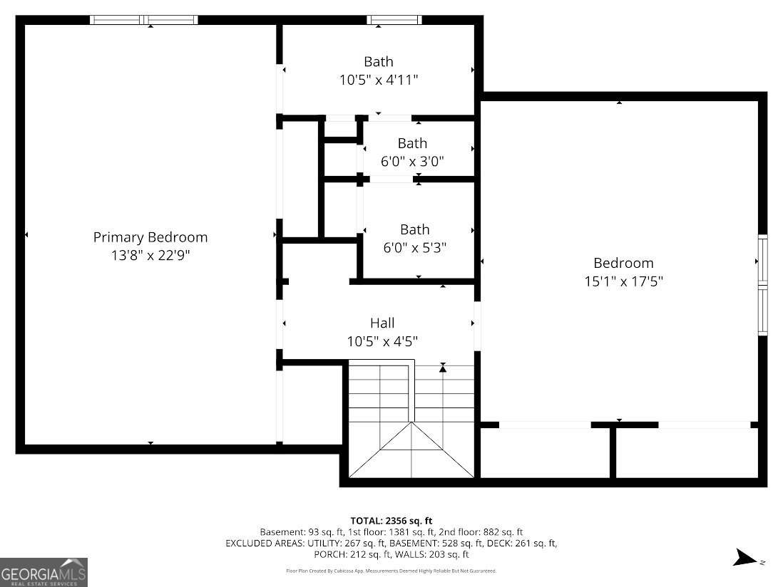 2831 Ward Drive Winston - Photo 34