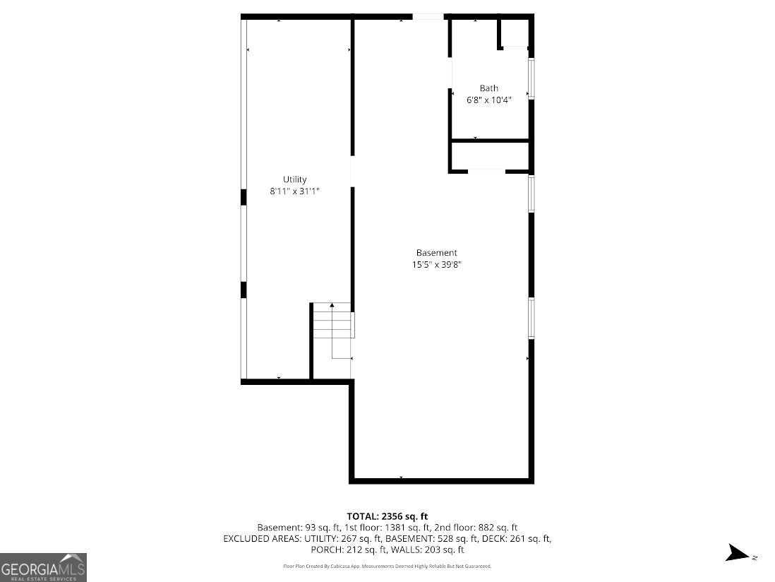 2831 Ward Drive Winston - Photo 35
