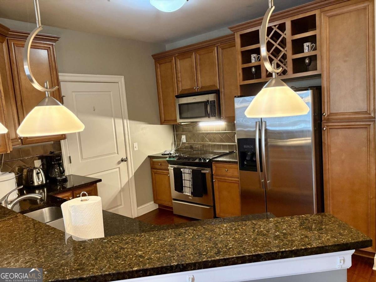 901 Abernathy Road Atlanta - Photo 10