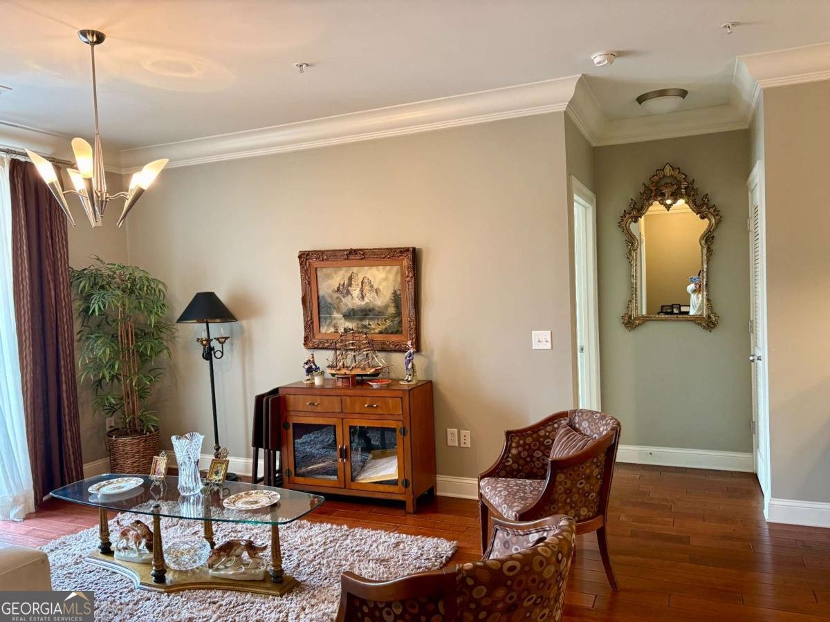901 Abernathy Road Atlanta - Photo 13