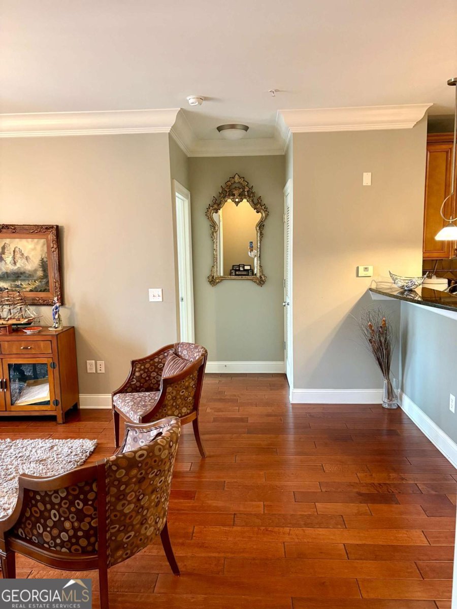 901 Abernathy Road Atlanta - Photo 14