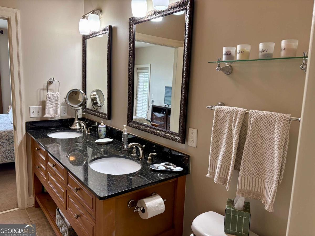 901 Abernathy Road Atlanta - Photo 21