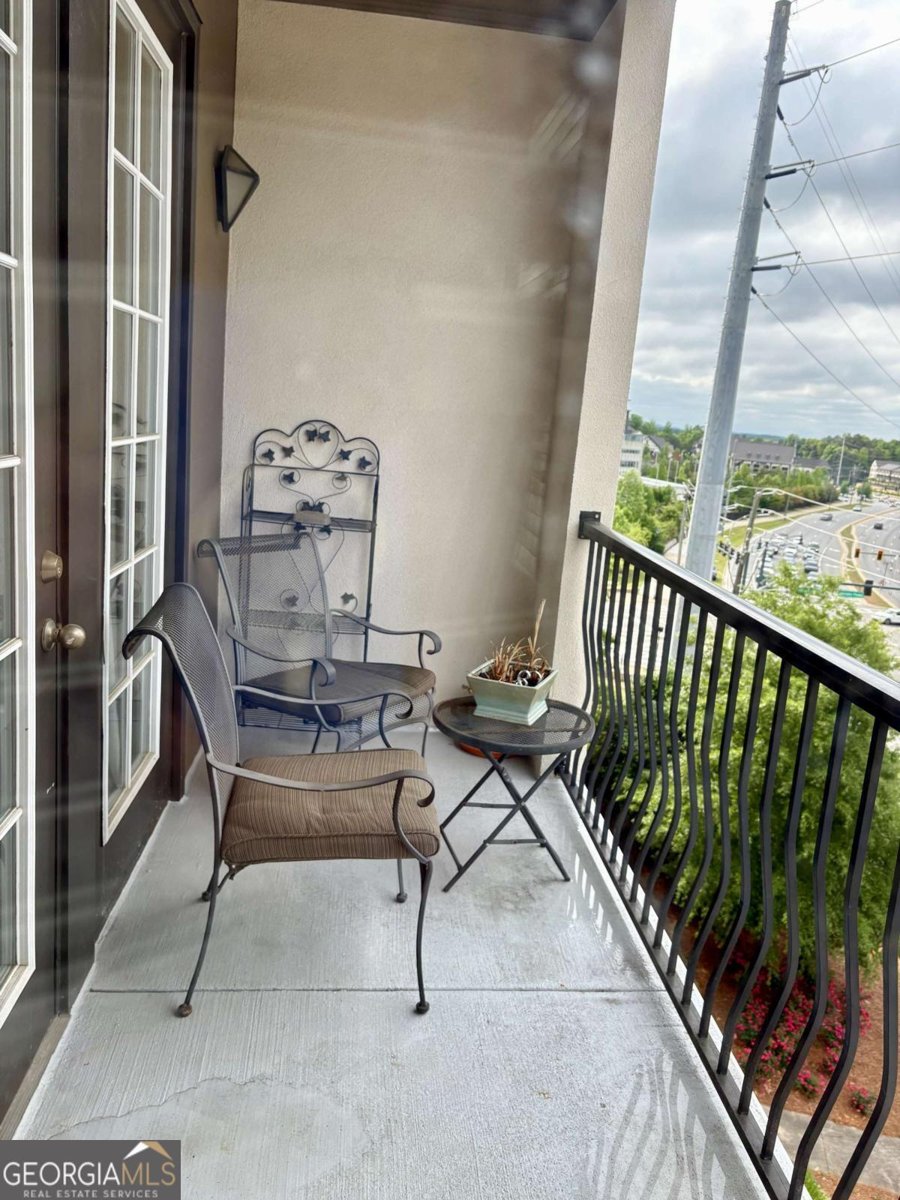901 Abernathy Road Atlanta - Photo 22