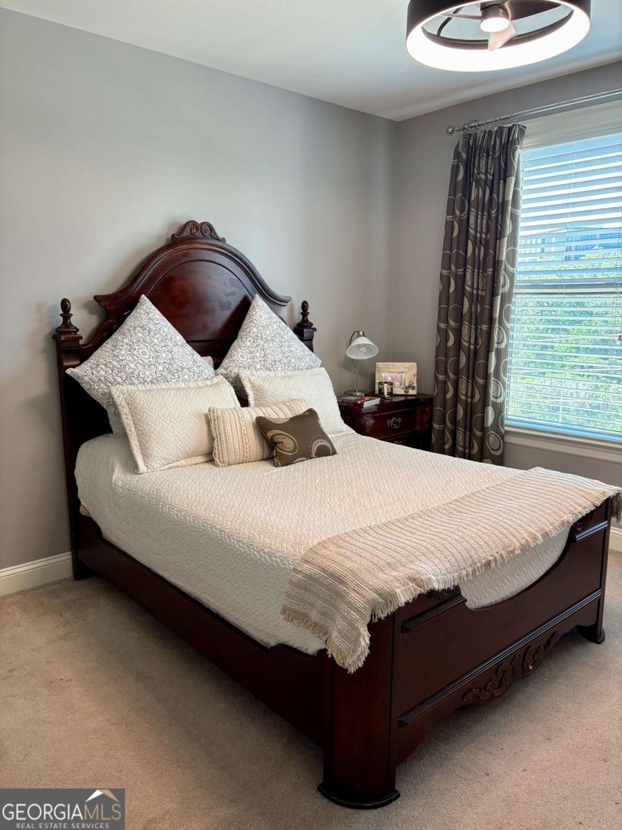 901 Abernathy Road Atlanta - Photo 25