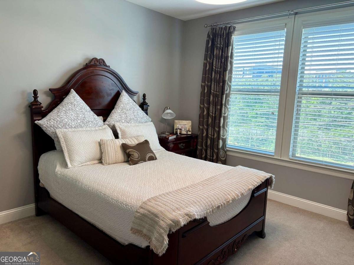 901 Abernathy Road Atlanta - Photo 26