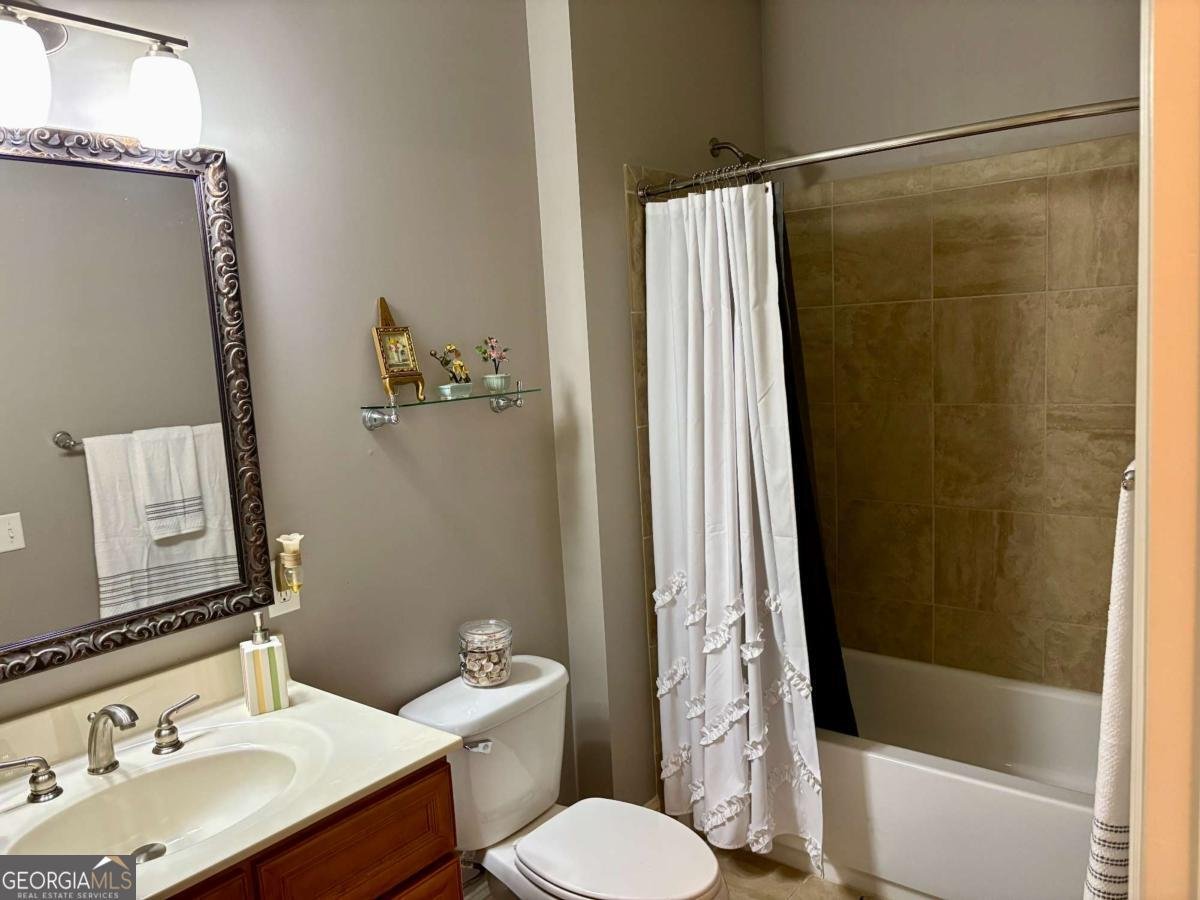 901 Abernathy Road Atlanta - Photo 29