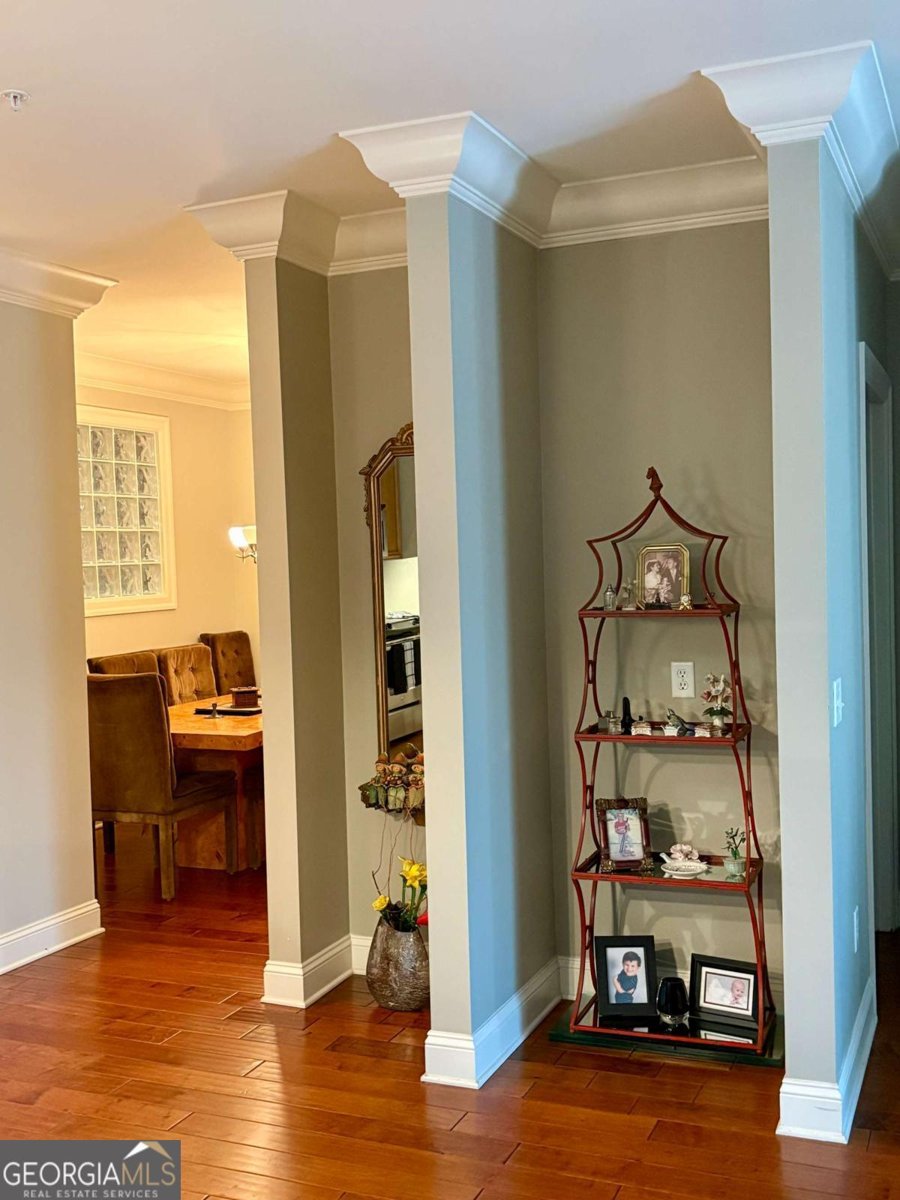 901 Abernathy Road Atlanta - Photo 31