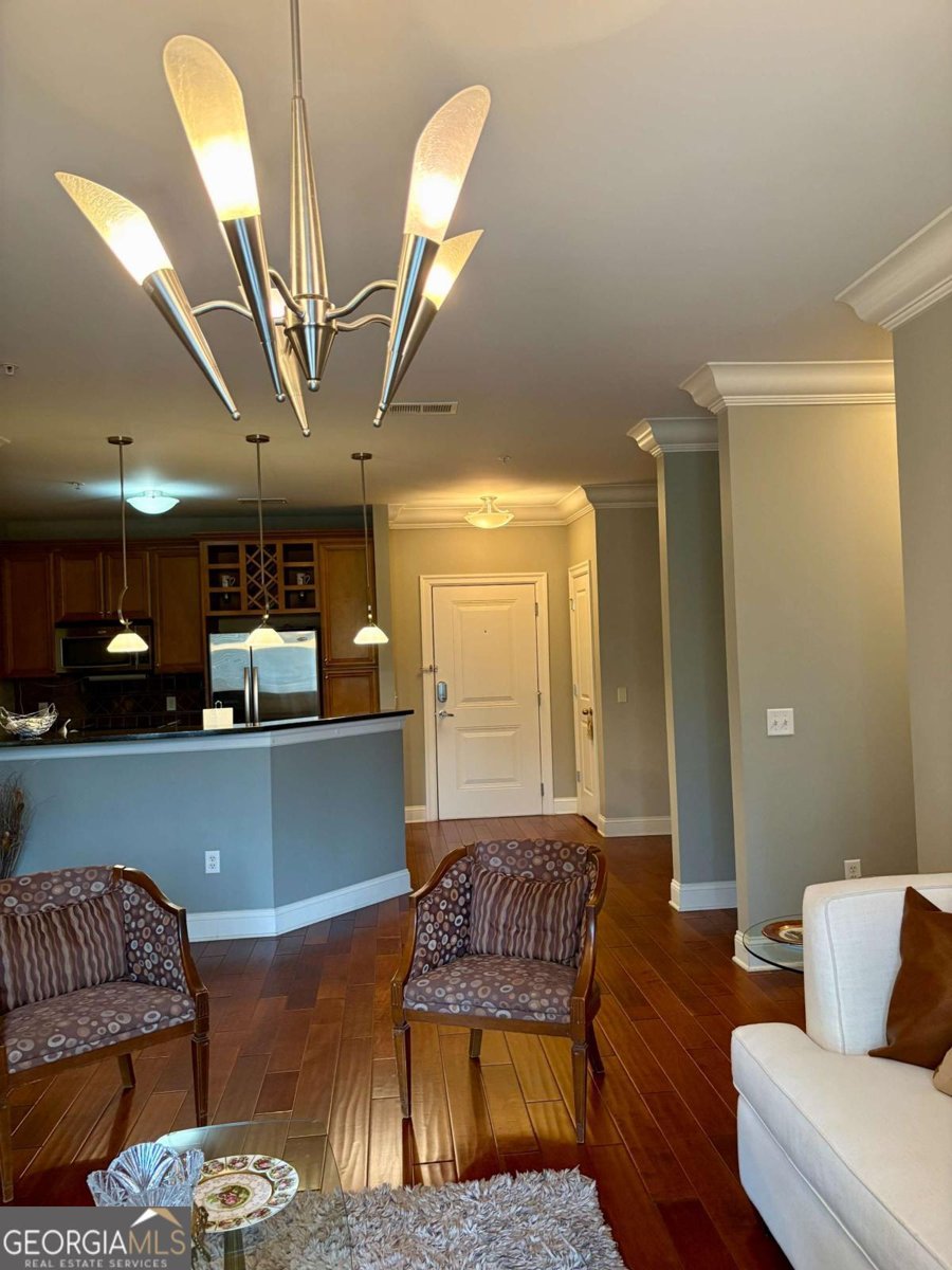 901 Abernathy Road Atlanta - Photo 32