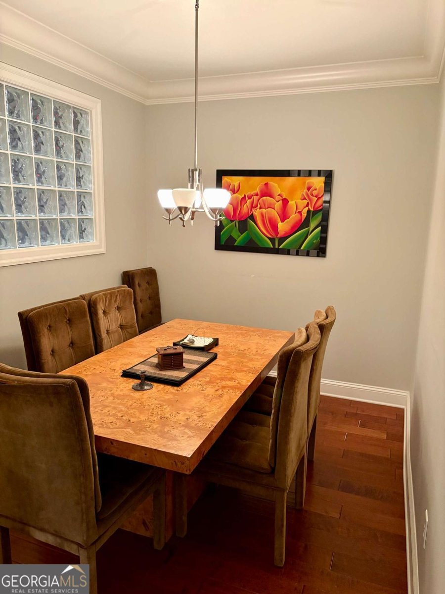 901 Abernathy Road Atlanta - Photo 7