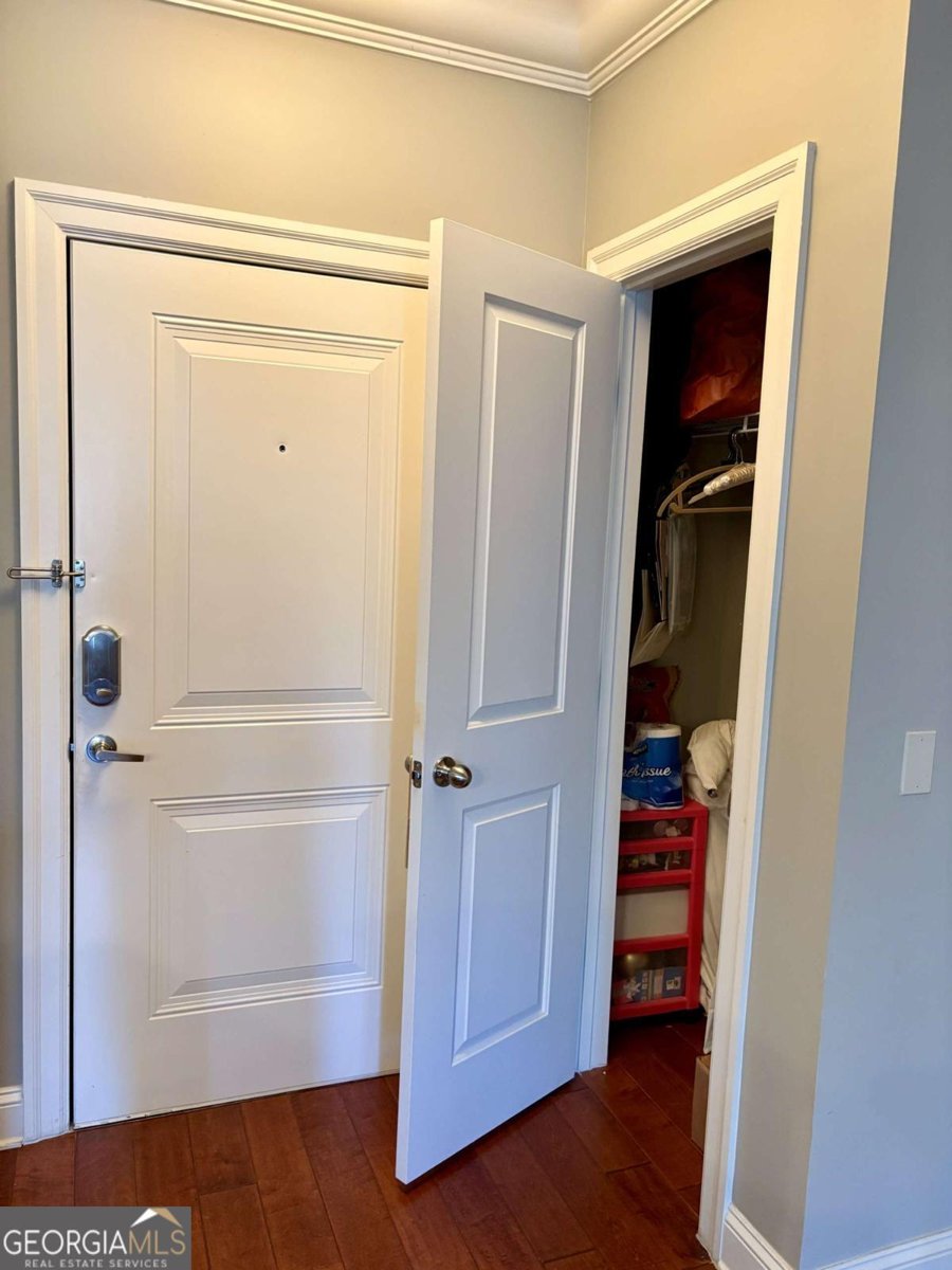 901 Abernathy Road Atlanta - Photo 8