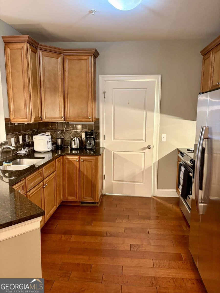 901 Abernathy Road Atlanta - Photo 9