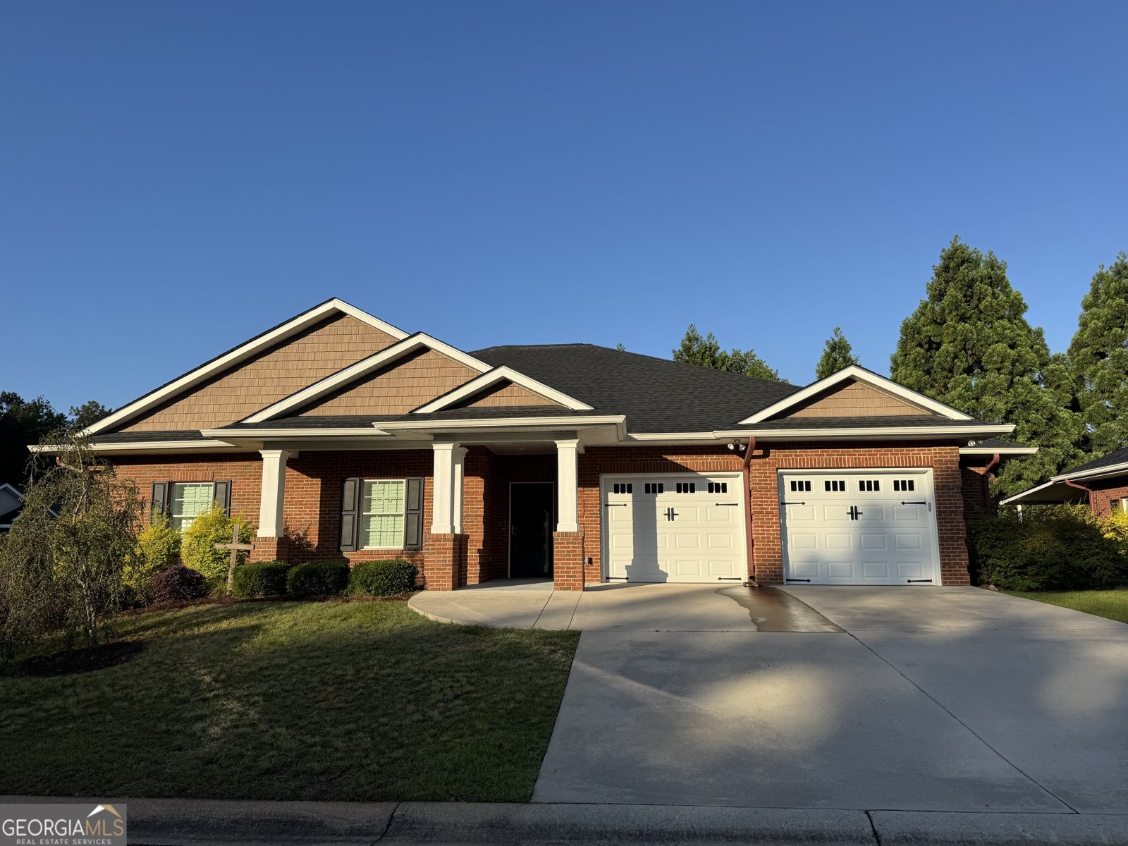 120 Stonecrest Dr Milledgeville - main photo