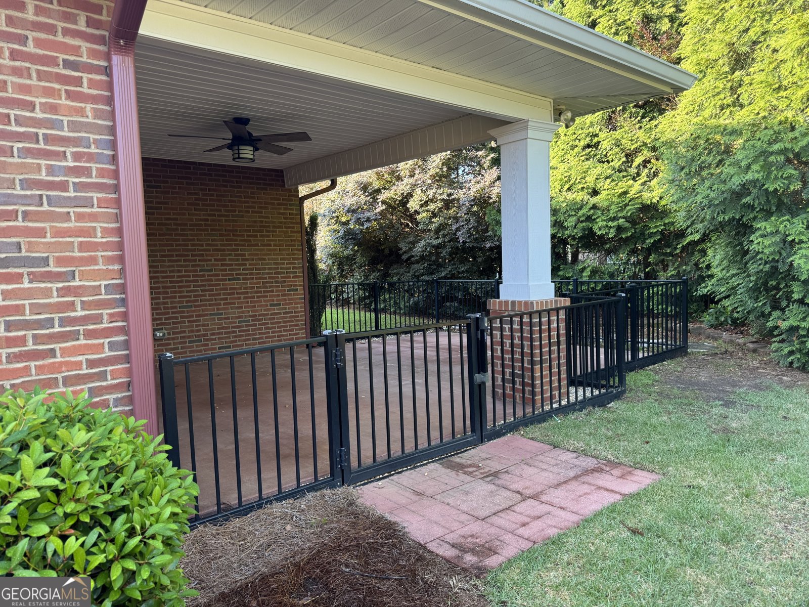 120 Stonecrest Dr Milledgeville - Photo 21