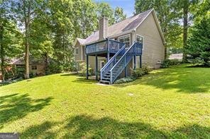 7825 Silversmith Court Cumming - Photo 12