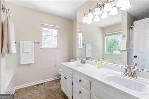 7825 Silversmith Court Cumming - Photo 14