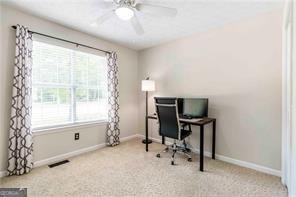 7825 Silversmith Court Cumming - Photo 17
