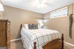 7825 Silversmith Court Cumming - Photo 18