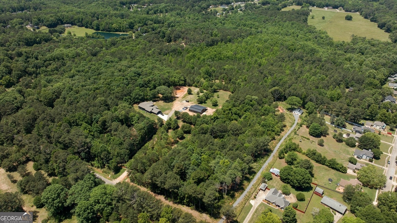 280 Etheridge Road Auburn - Photo 6