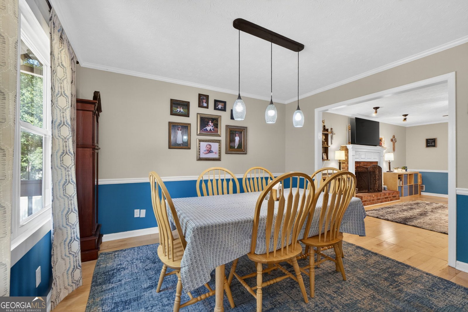 147 Thicket Trail McDonough - Photo 10