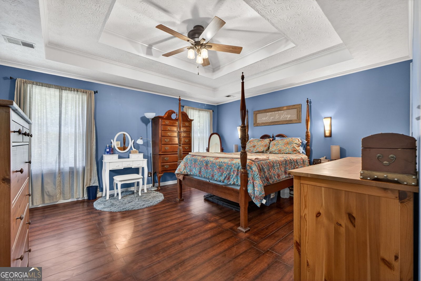 147 Thicket Trail McDonough - Photo 16