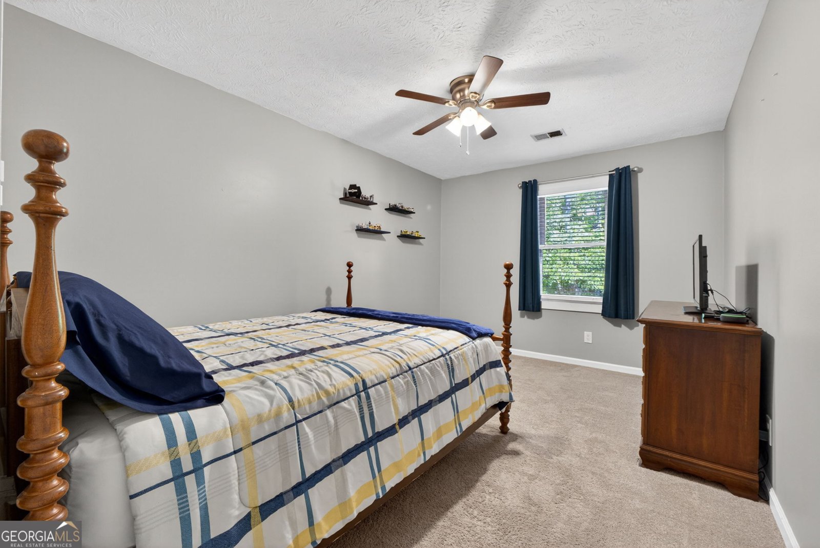 147 Thicket Trail McDonough - Photo 20