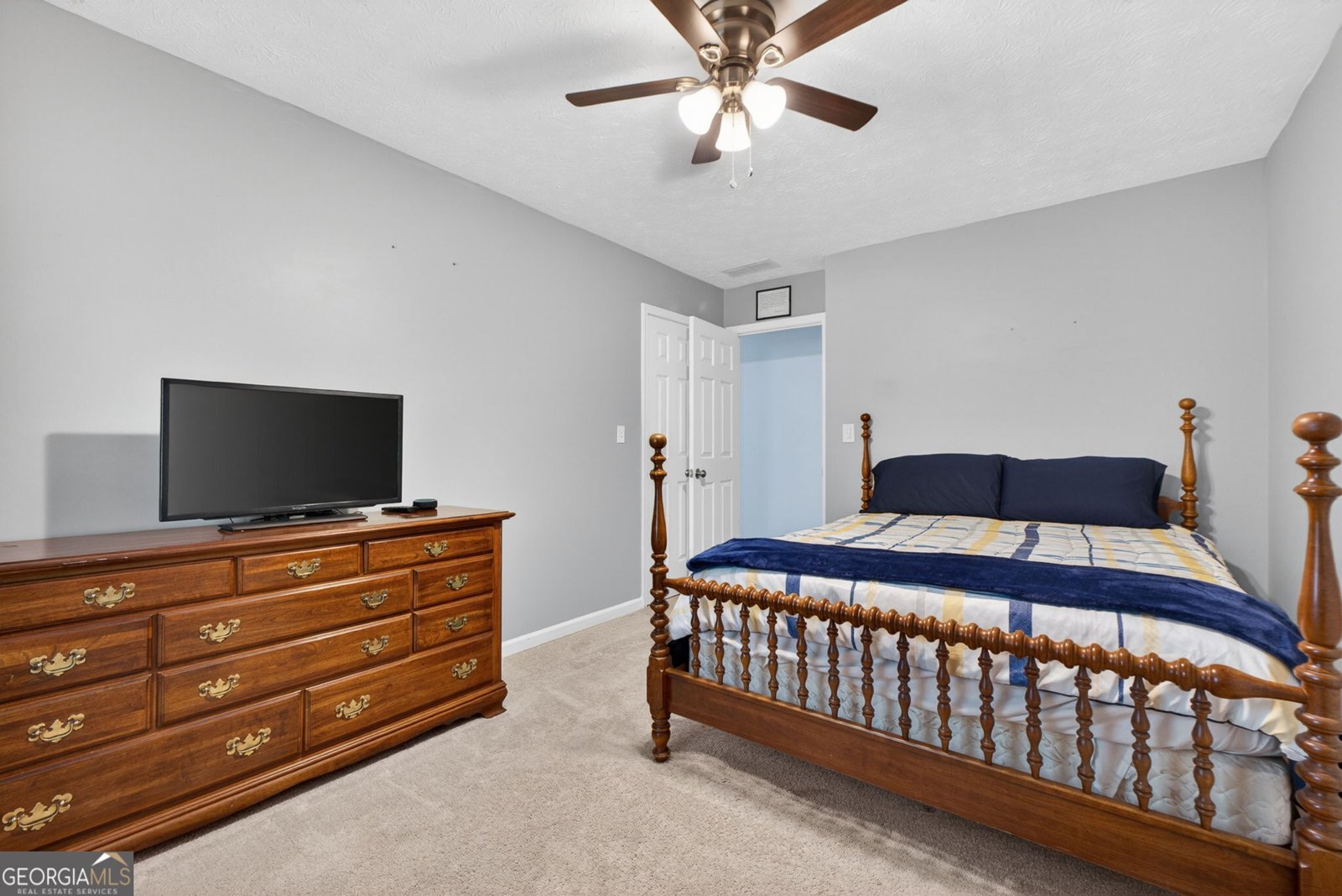 147 Thicket Trail McDonough - Photo 21