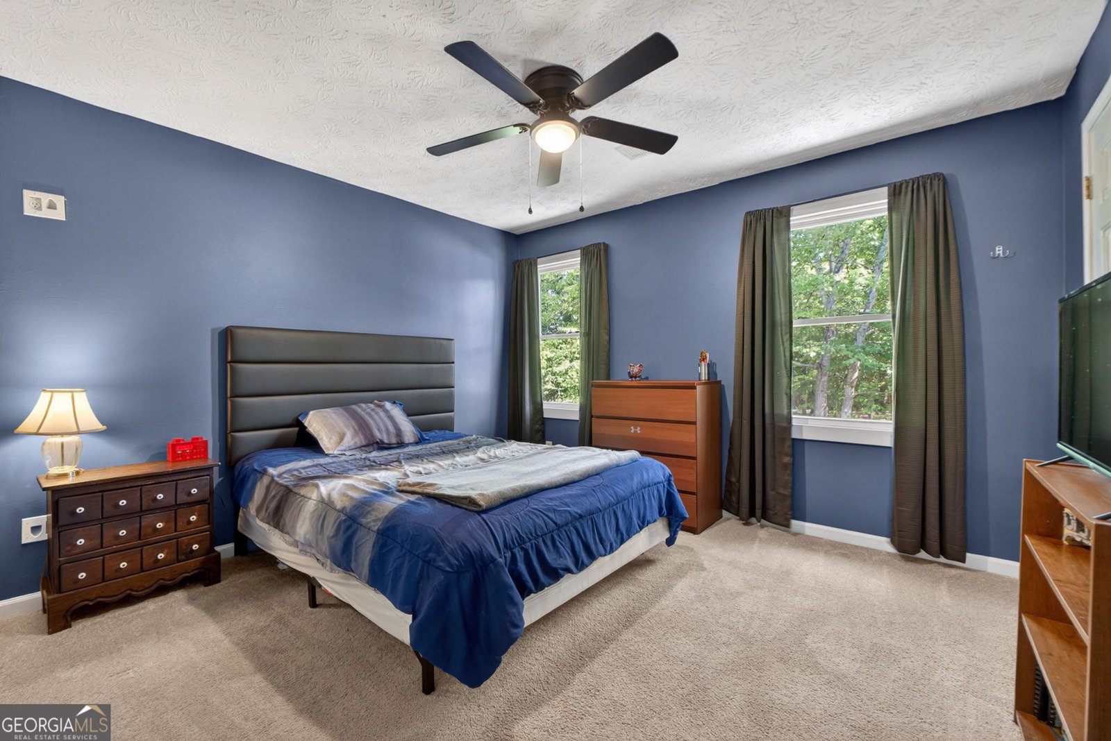 147 Thicket Trail McDonough - Photo 22