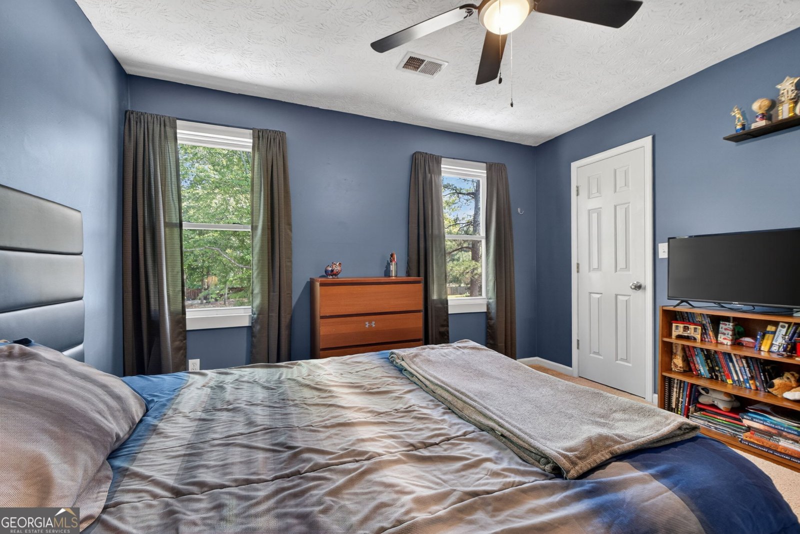 147 Thicket Trail McDonough - Photo 23