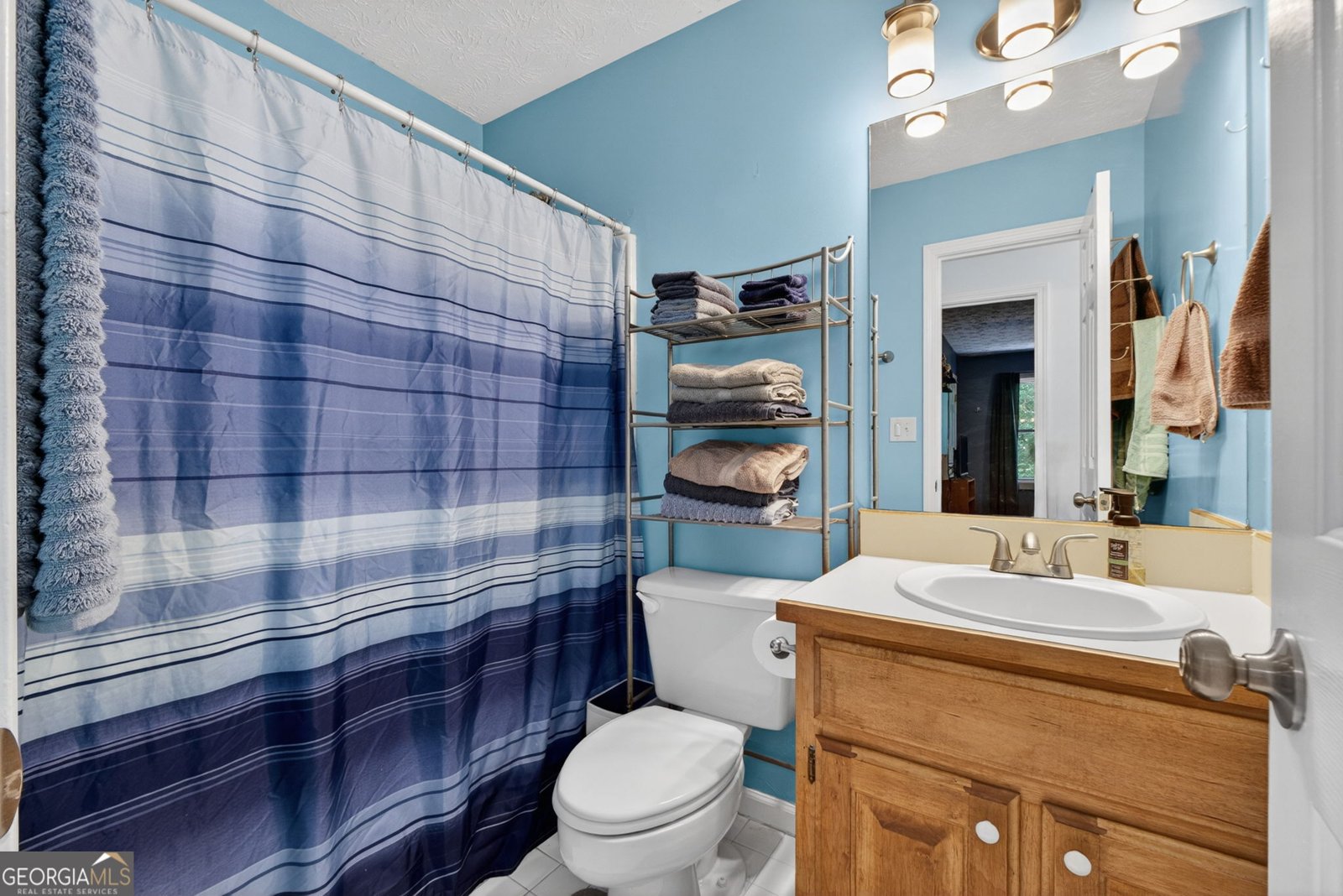 147 Thicket Trail McDonough - Photo 24
