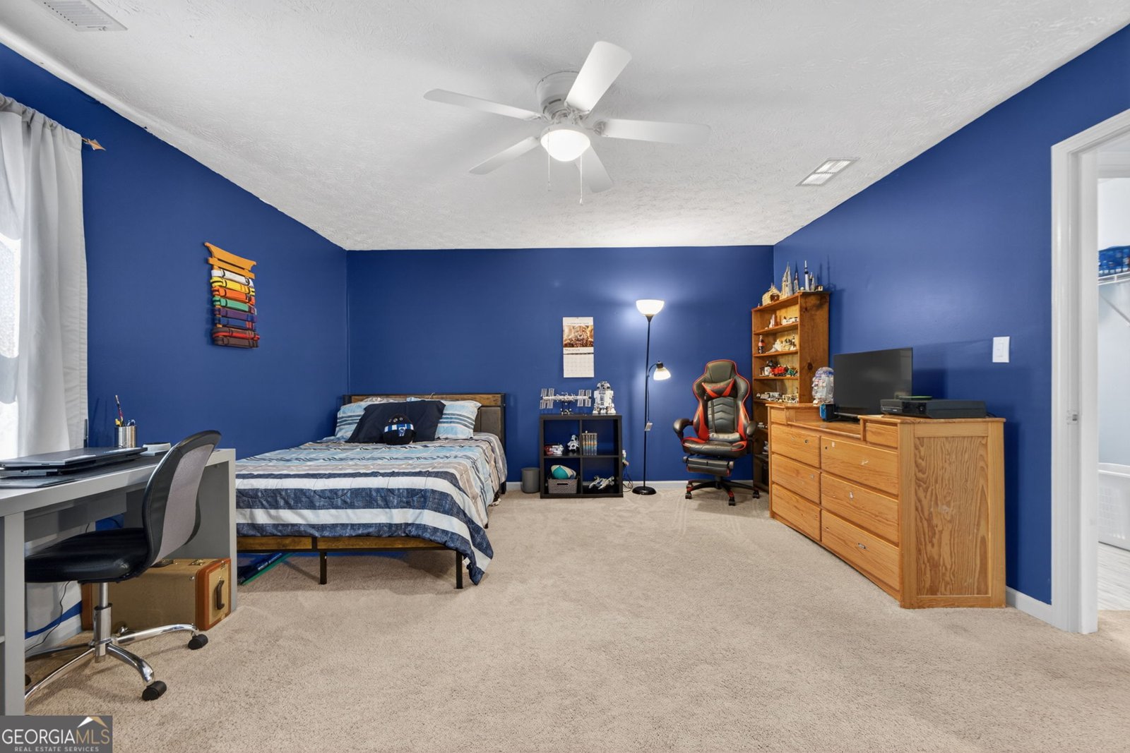 147 Thicket Trail McDonough - Photo 27