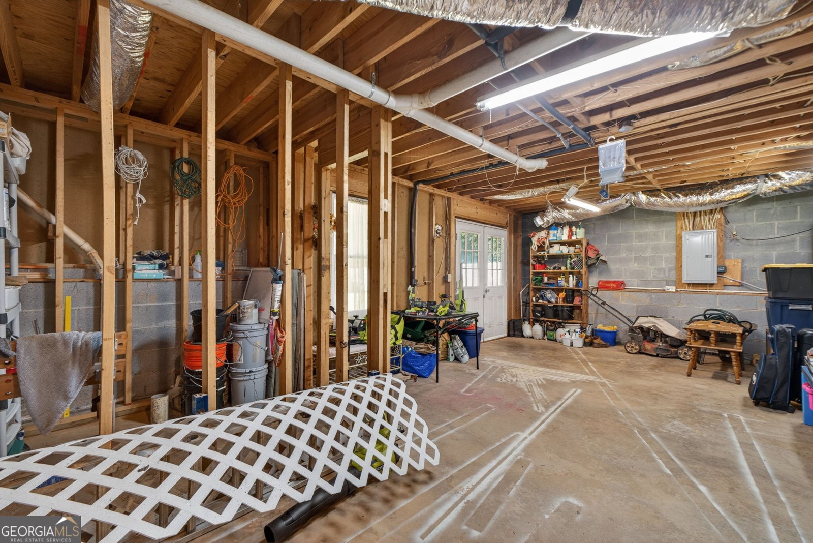 147 Thicket Trail McDonough - Photo 30
