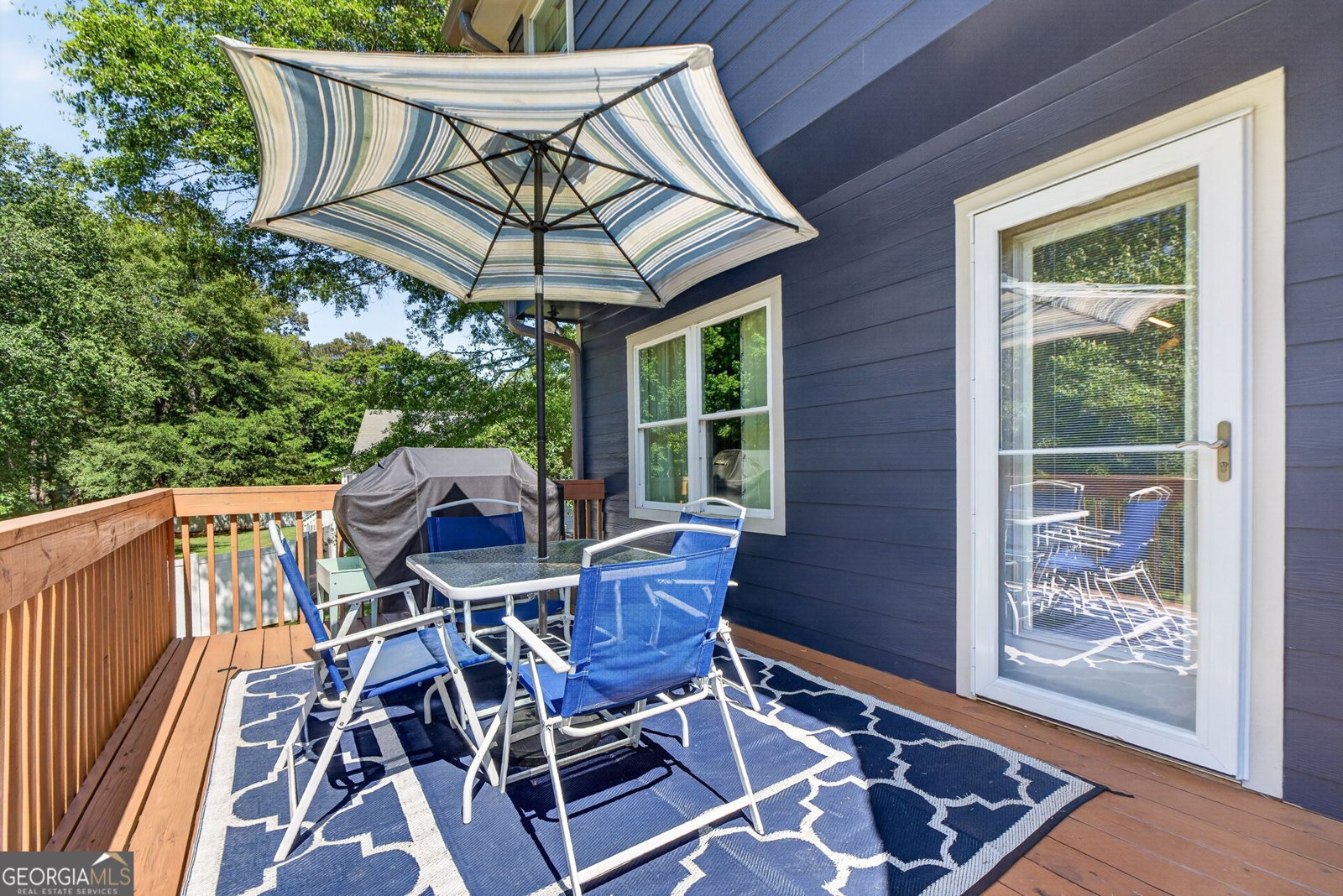 147 Thicket Trail McDonough - Photo 31