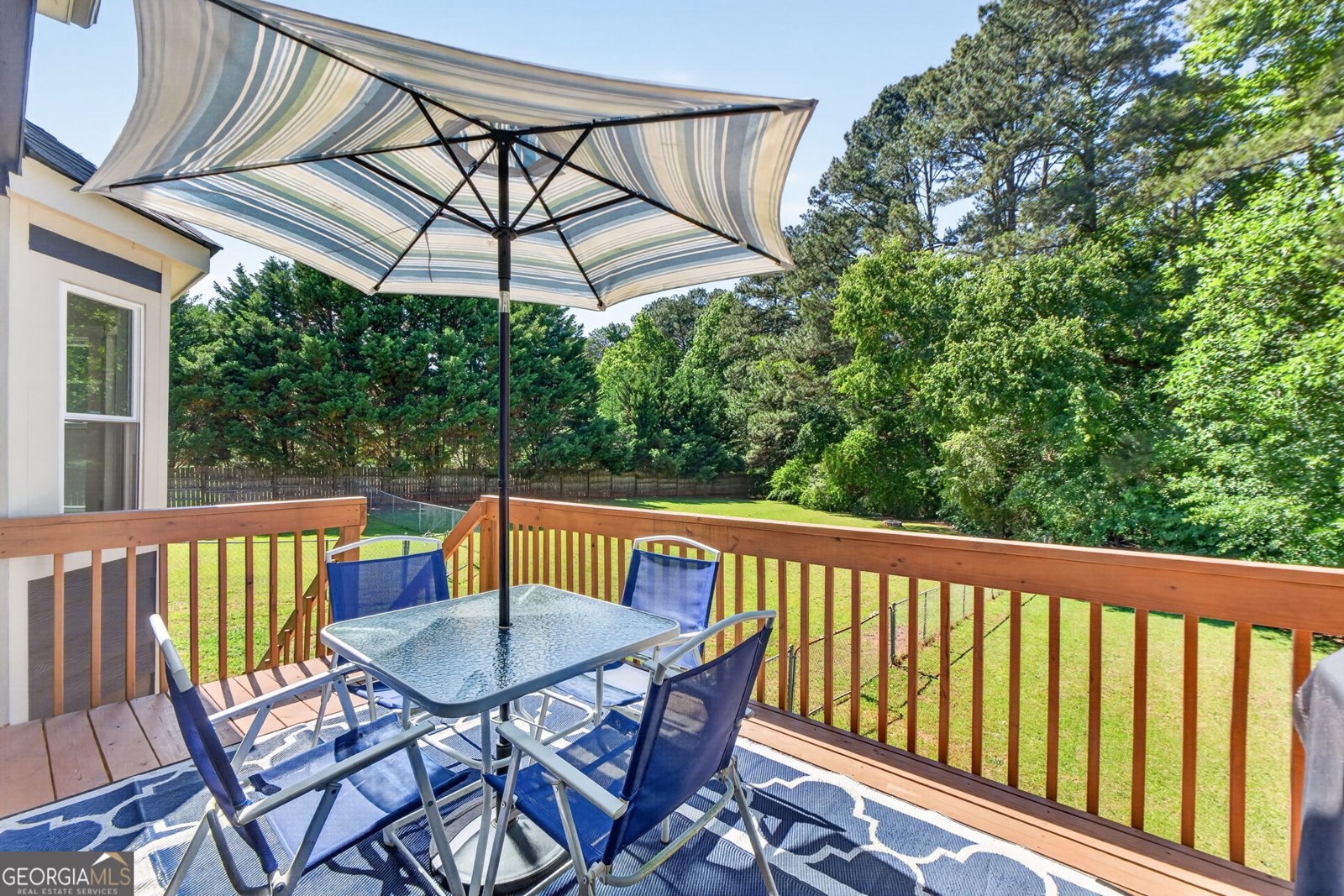 147 Thicket Trail McDonough - Photo 32