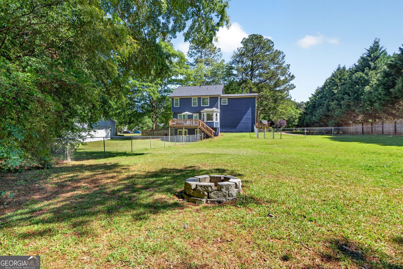 147 Thicket Trail McDonough - Photo 33