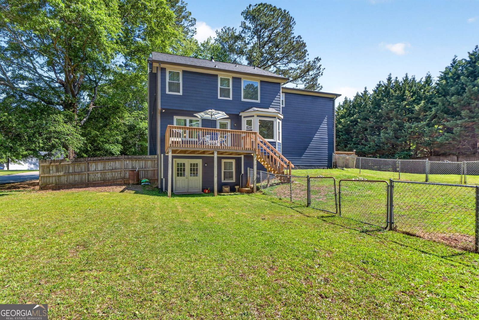 147 Thicket Trail McDonough - Photo 34