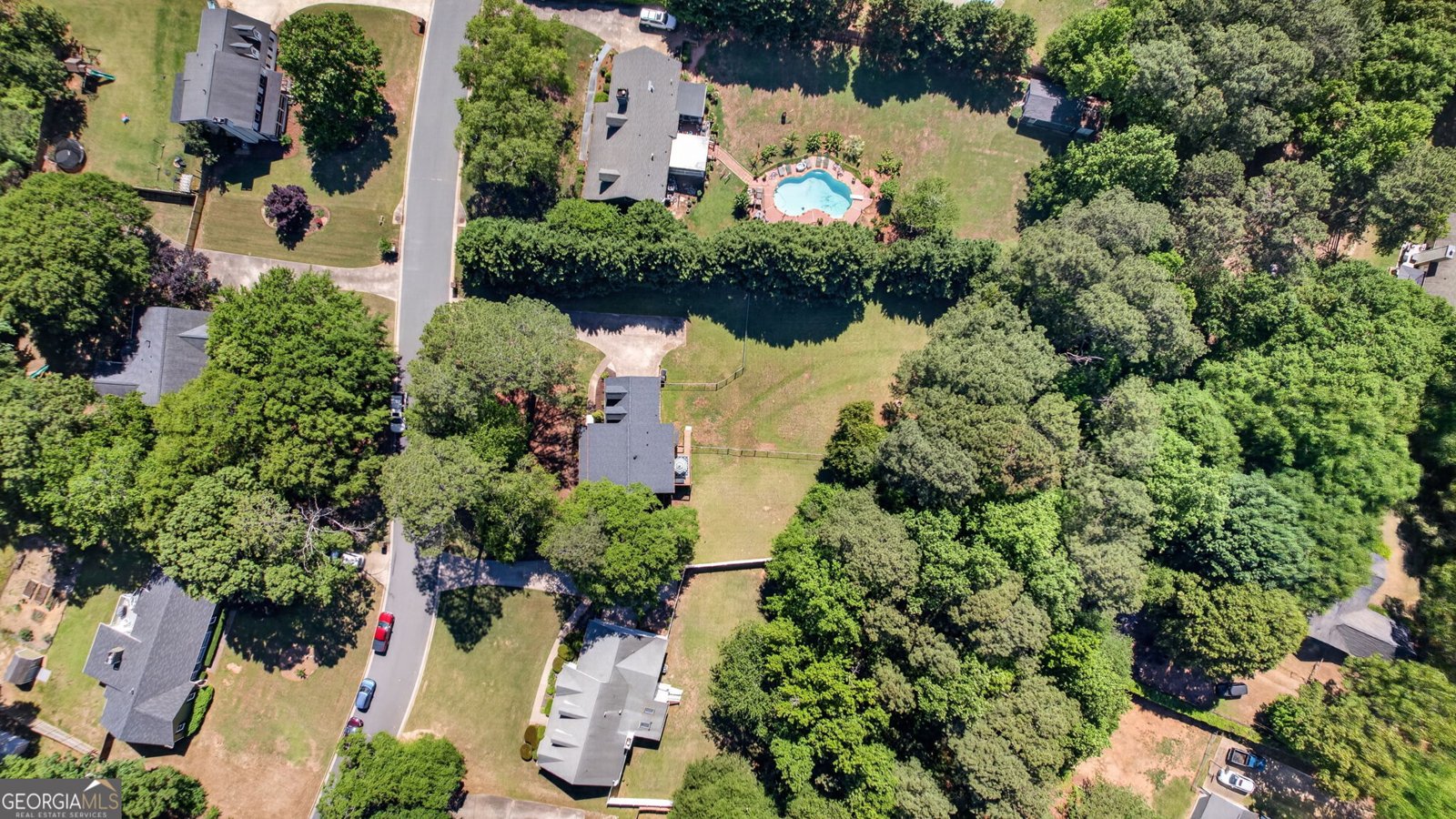 147 Thicket Trail McDonough - Photo 36