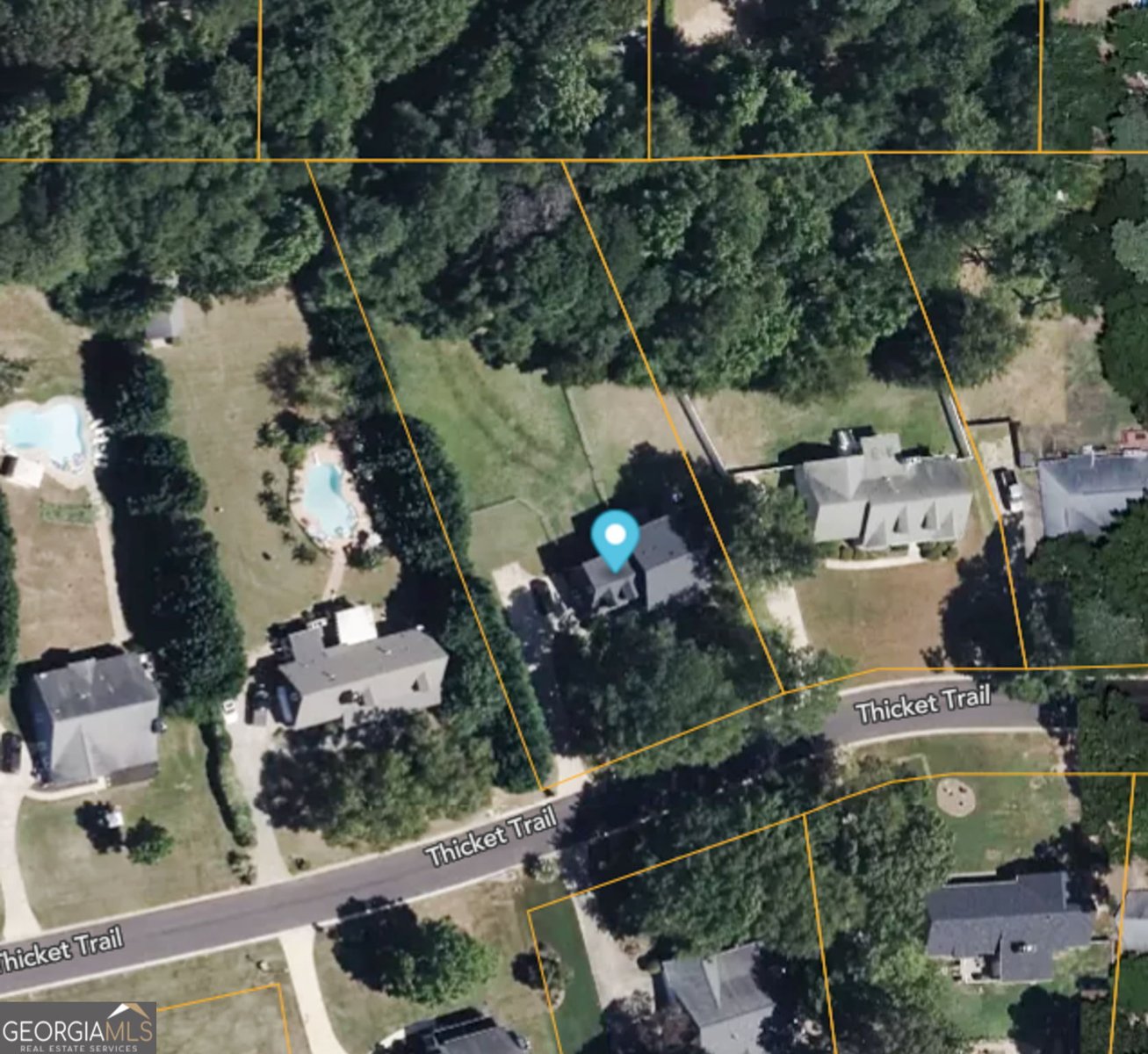 147 Thicket Trail McDonough - Photo 38