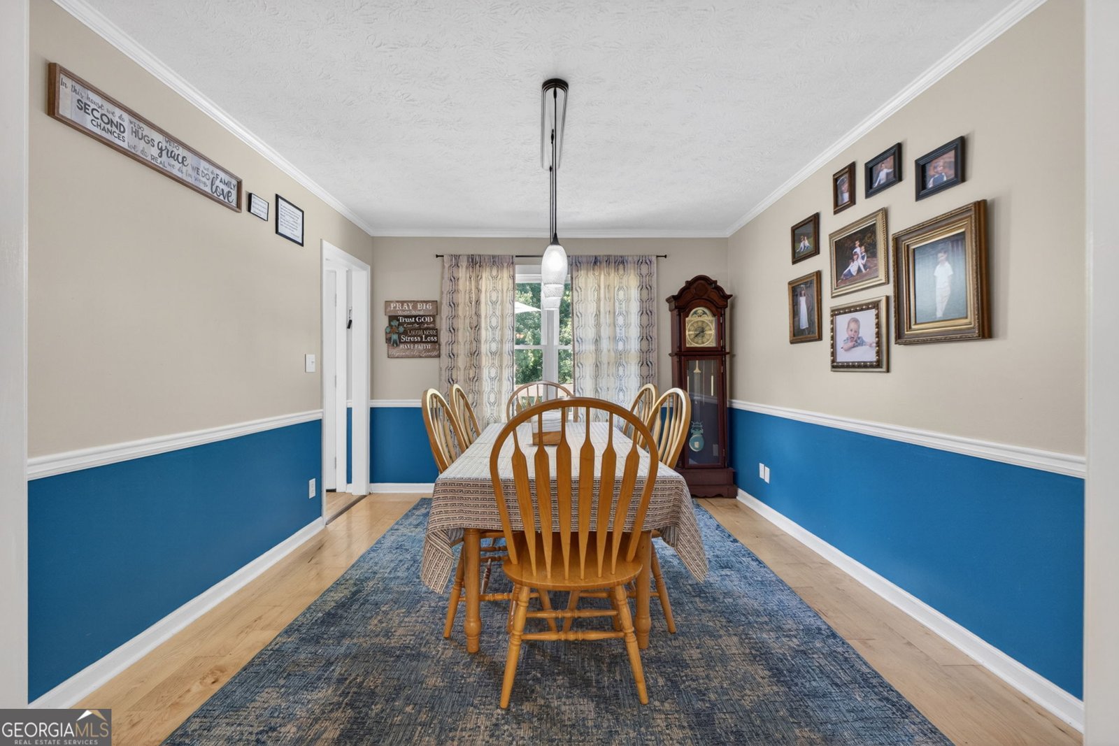 147 Thicket Trail McDonough - Photo 9