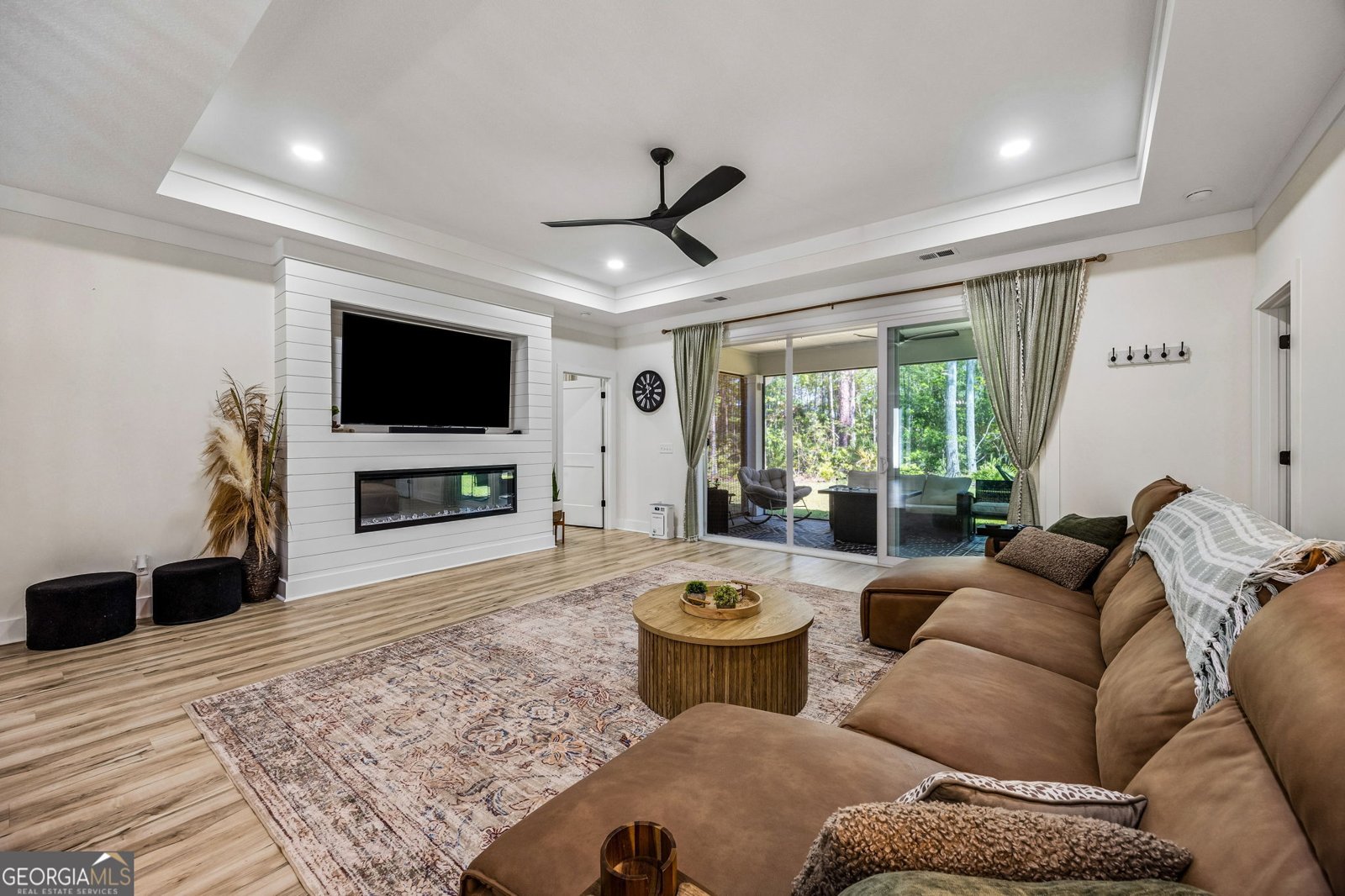 100 Carrington Way Kingsland - Photo 11