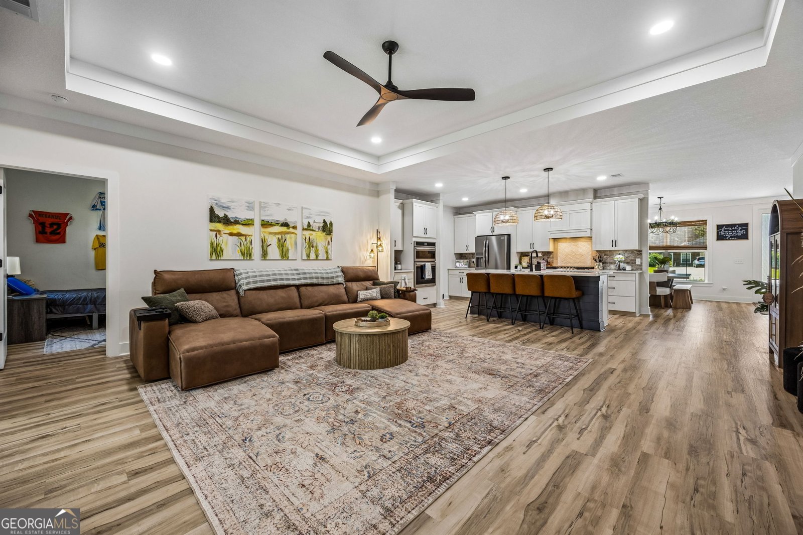 100 Carrington Way Kingsland - Photo 12