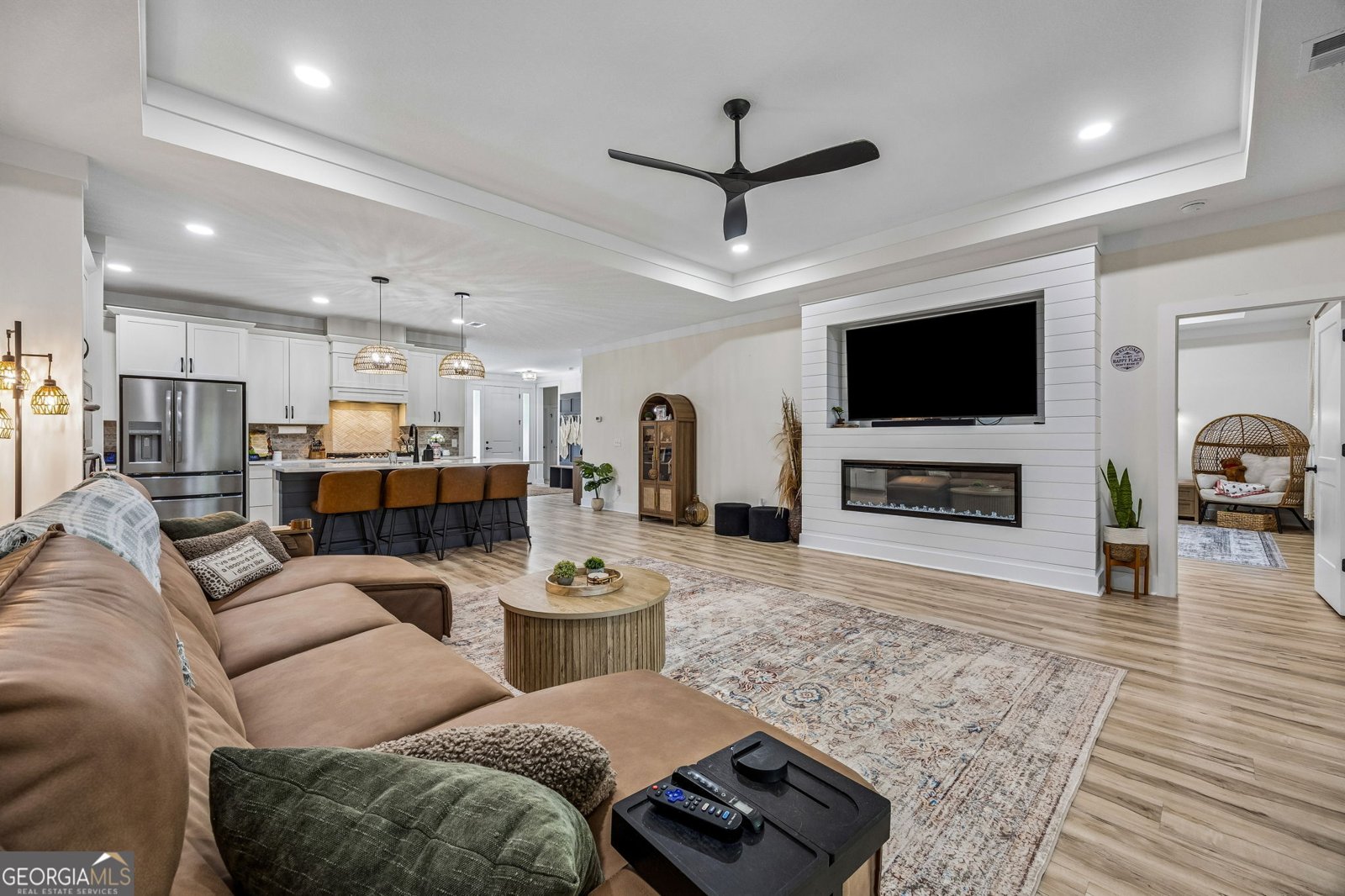 100 Carrington Way Kingsland - Photo 13