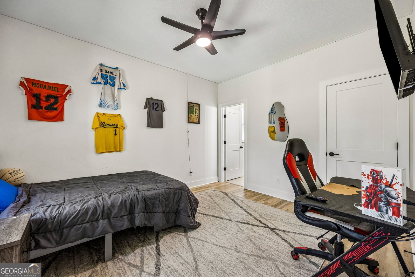 100 Carrington Way Kingsland - Photo 38