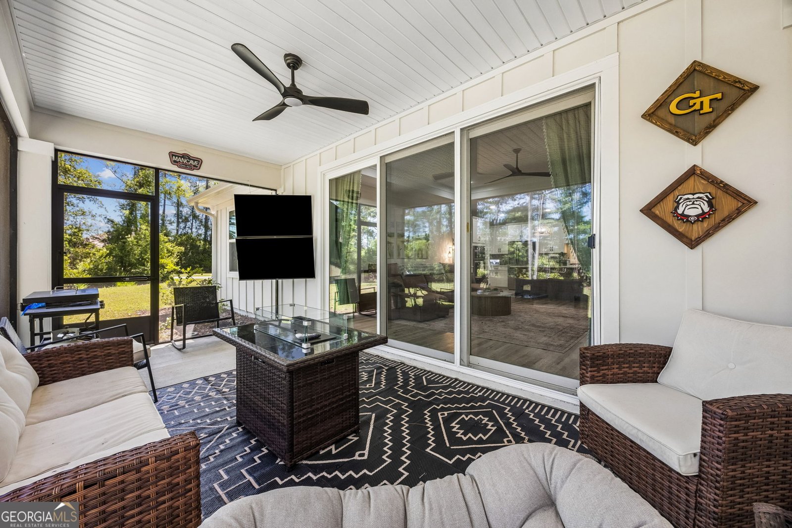 100 Carrington Way Kingsland - Photo 45
