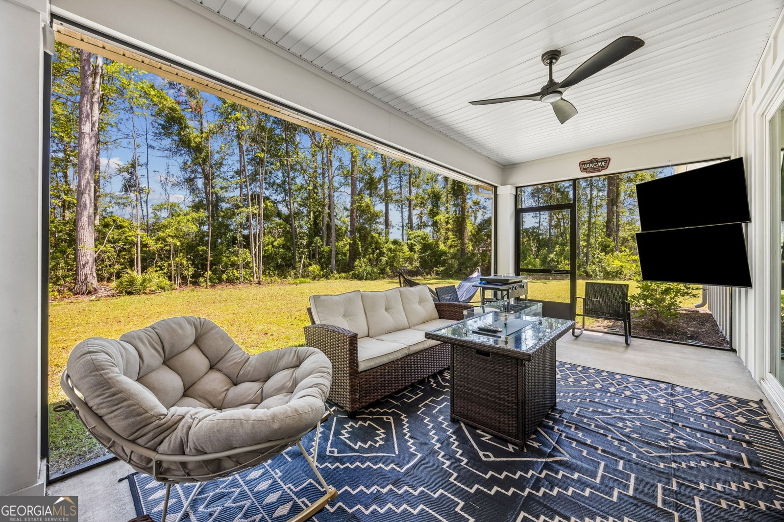 100 Carrington Way Kingsland - Photo 46